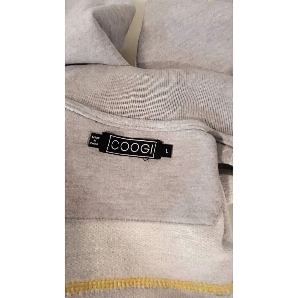 Coogi track jacket    - Picture 7 of 8